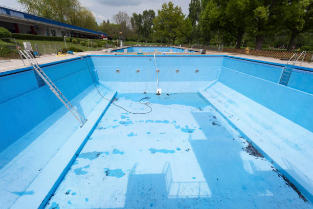 Best Basement water damage restoration  in Ladera, CA
