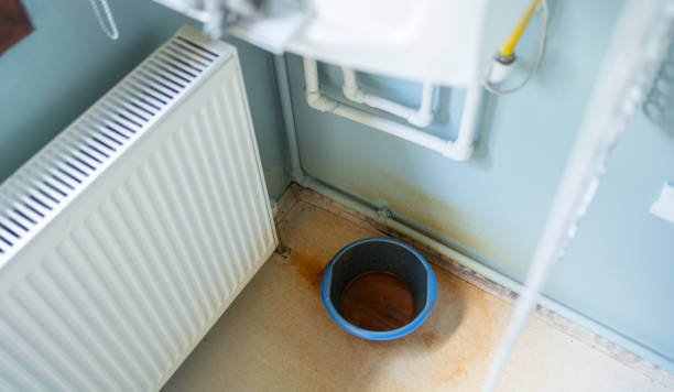 Best Water damage restoration services  in Ladera, CA